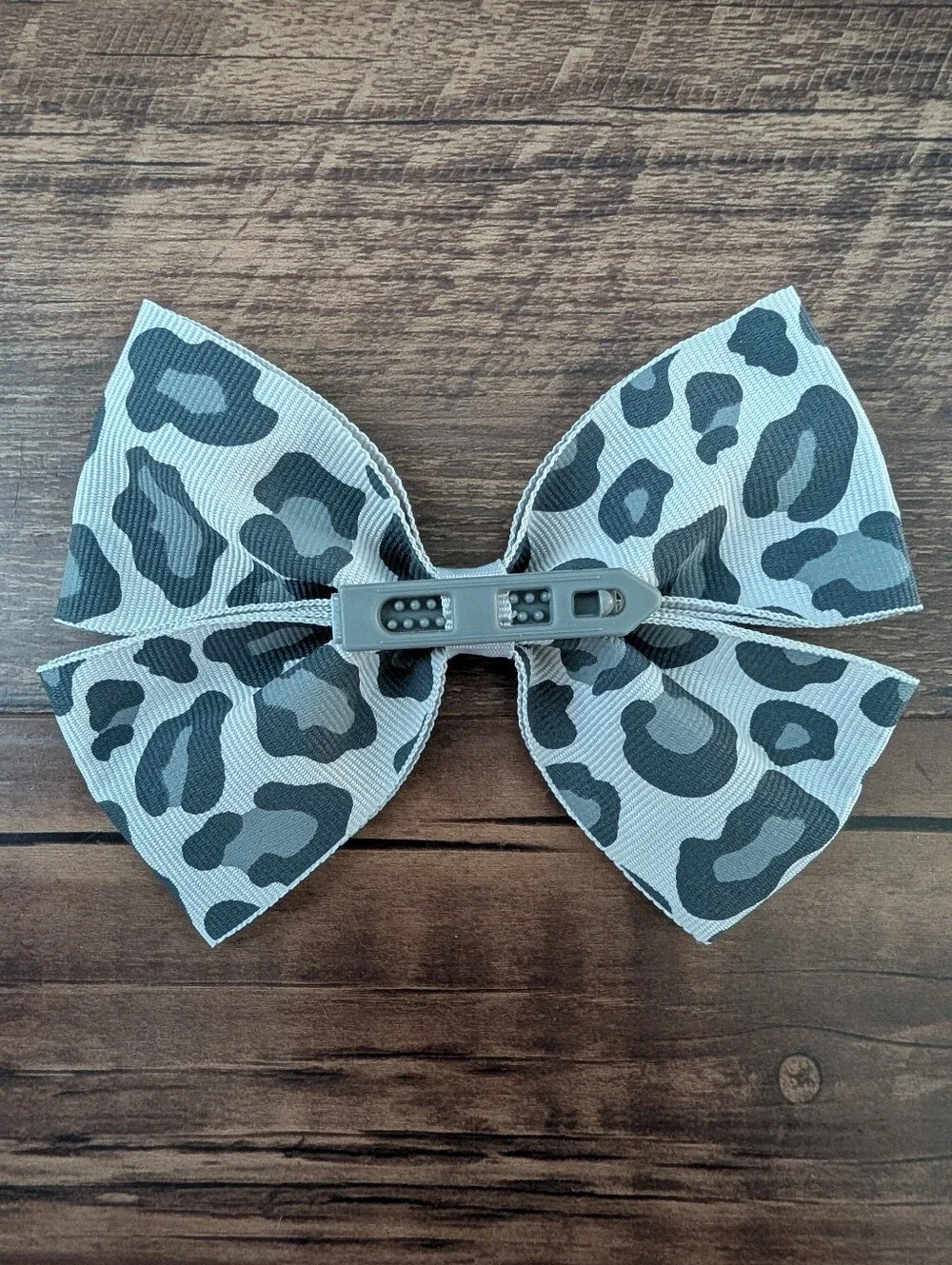 Gymboree Bow Hair Clip